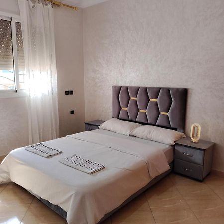 Bel Appartement A Proximite De La Gare Routiere อกาดีร์ ภายนอก รูปภาพ