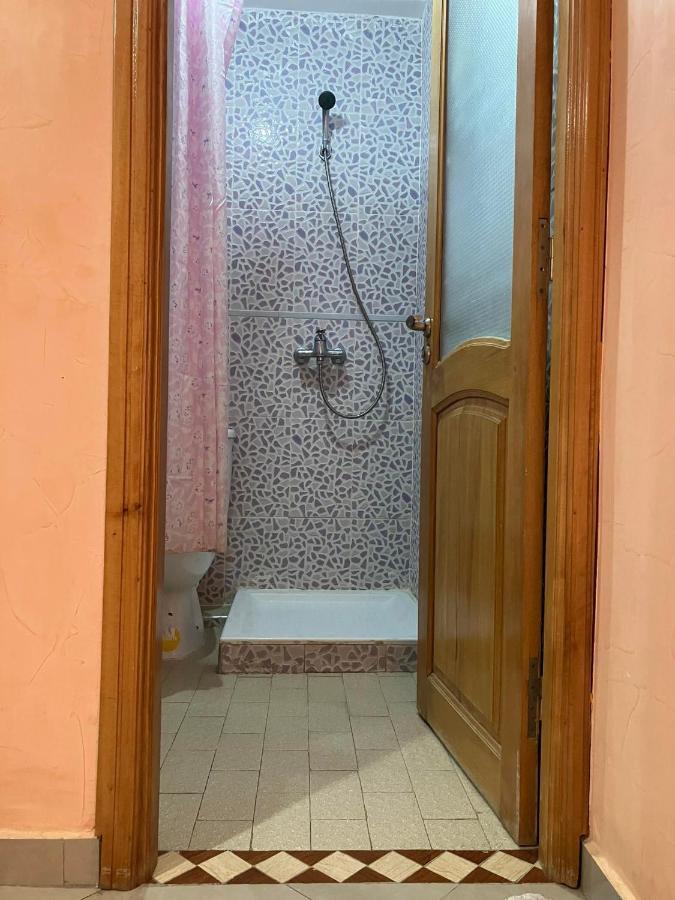 Bel Appartement A Proximite De La Gare Routiere อกาดีร์ ภายนอก รูปภาพ