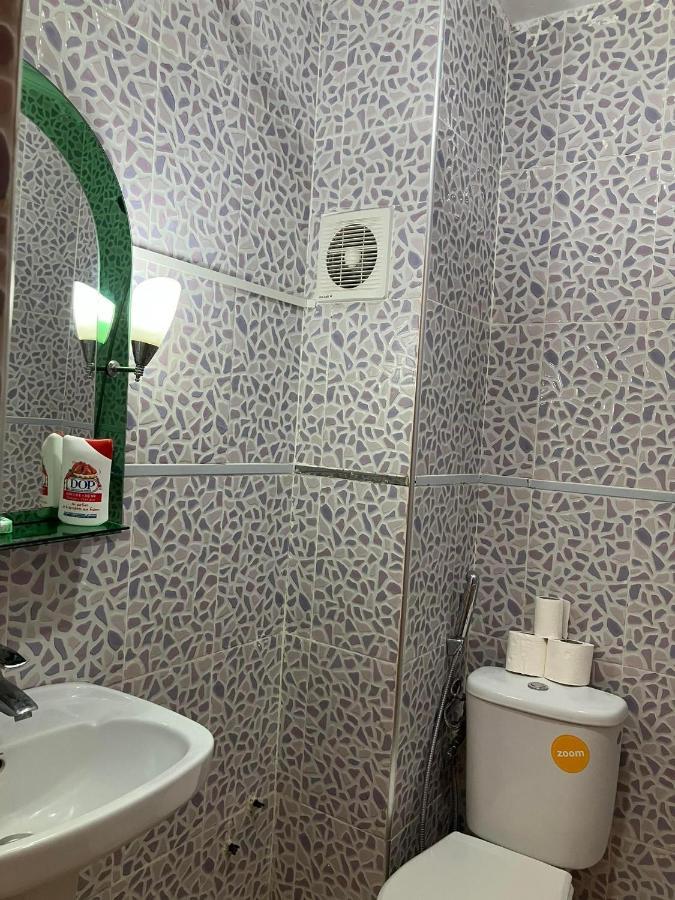 Bel Appartement A Proximite De La Gare Routiere อกาดีร์ ภายนอก รูปภาพ